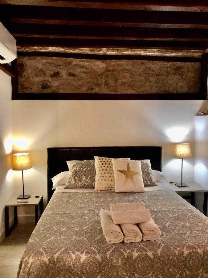 Apartamento San Pedro トレド エクステリア 写真