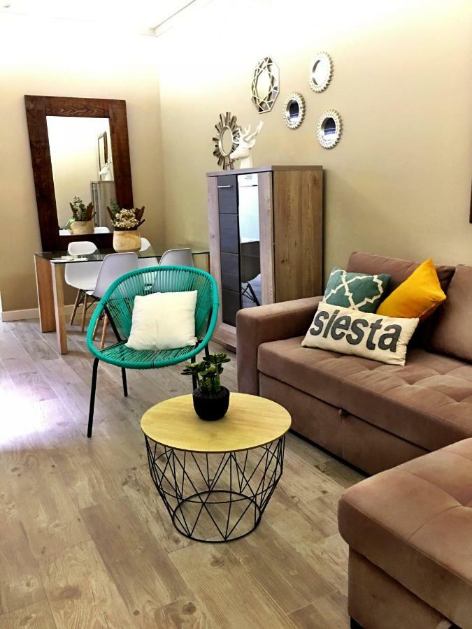 Apartamento San Pedro トレド エクステリア 写真