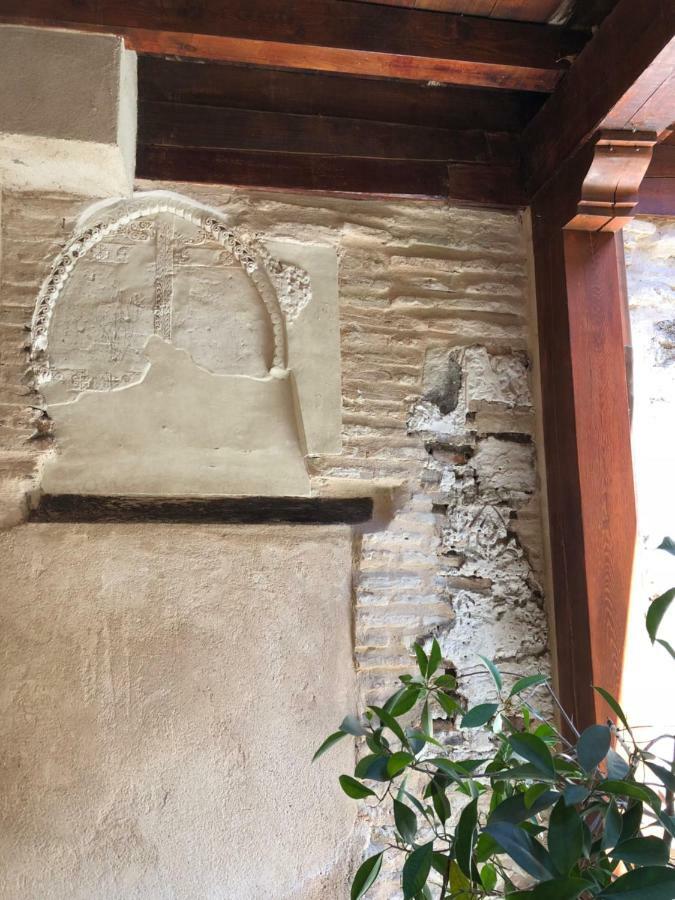 Apartamento San Pedro トレド エクステリア 写真