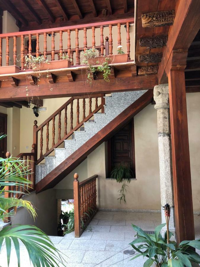 Apartamento San Pedro トレド エクステリア 写真